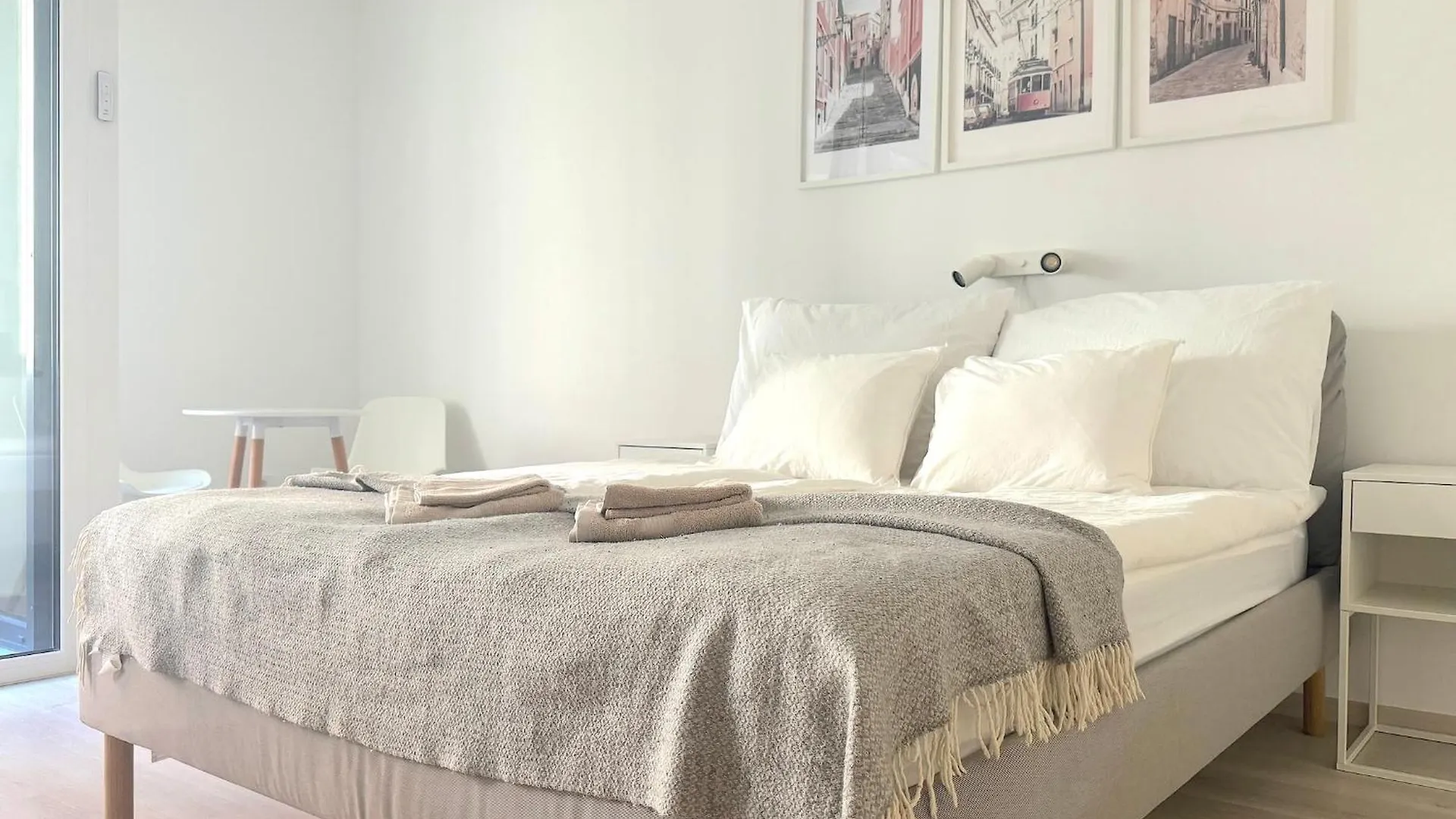 Spirit Master Apartmans Budapest 0*,  Hungary