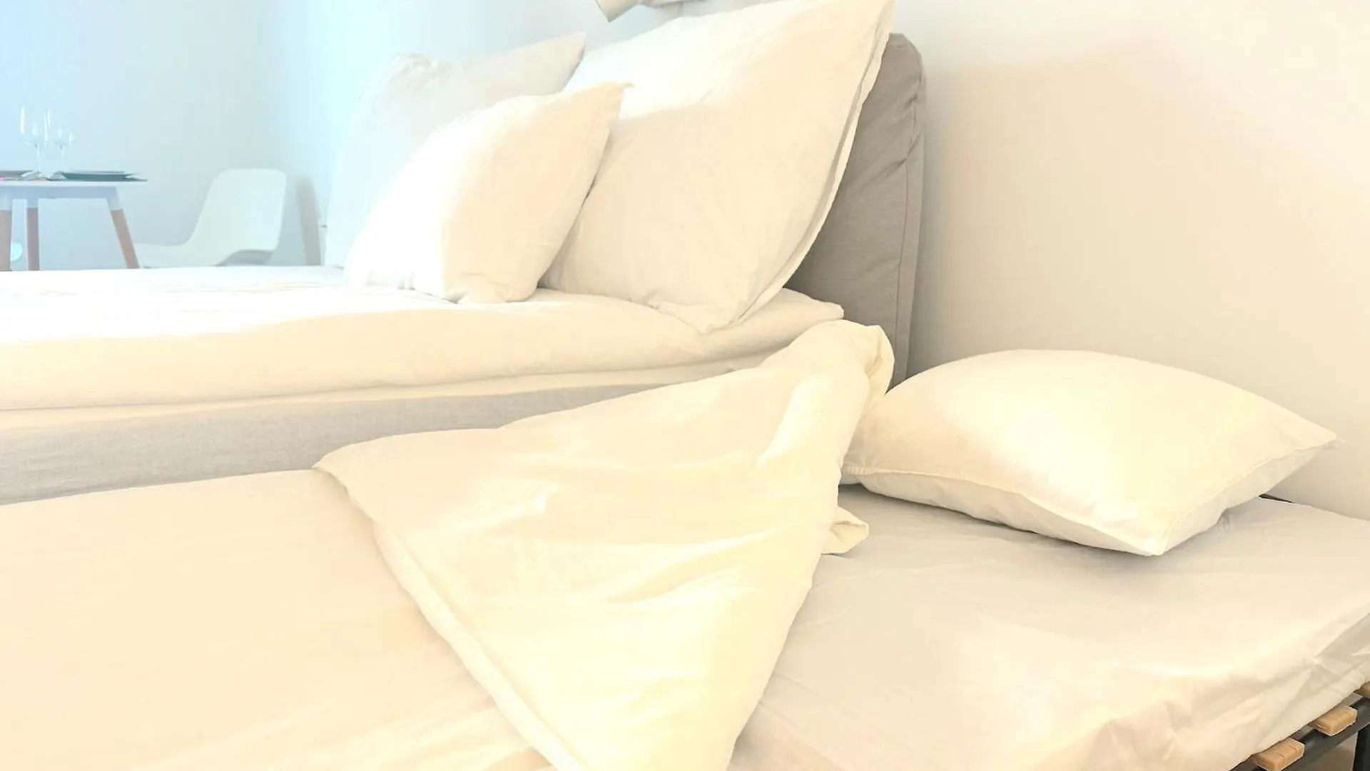 Spirit Master Apartmans Budapest Apartment