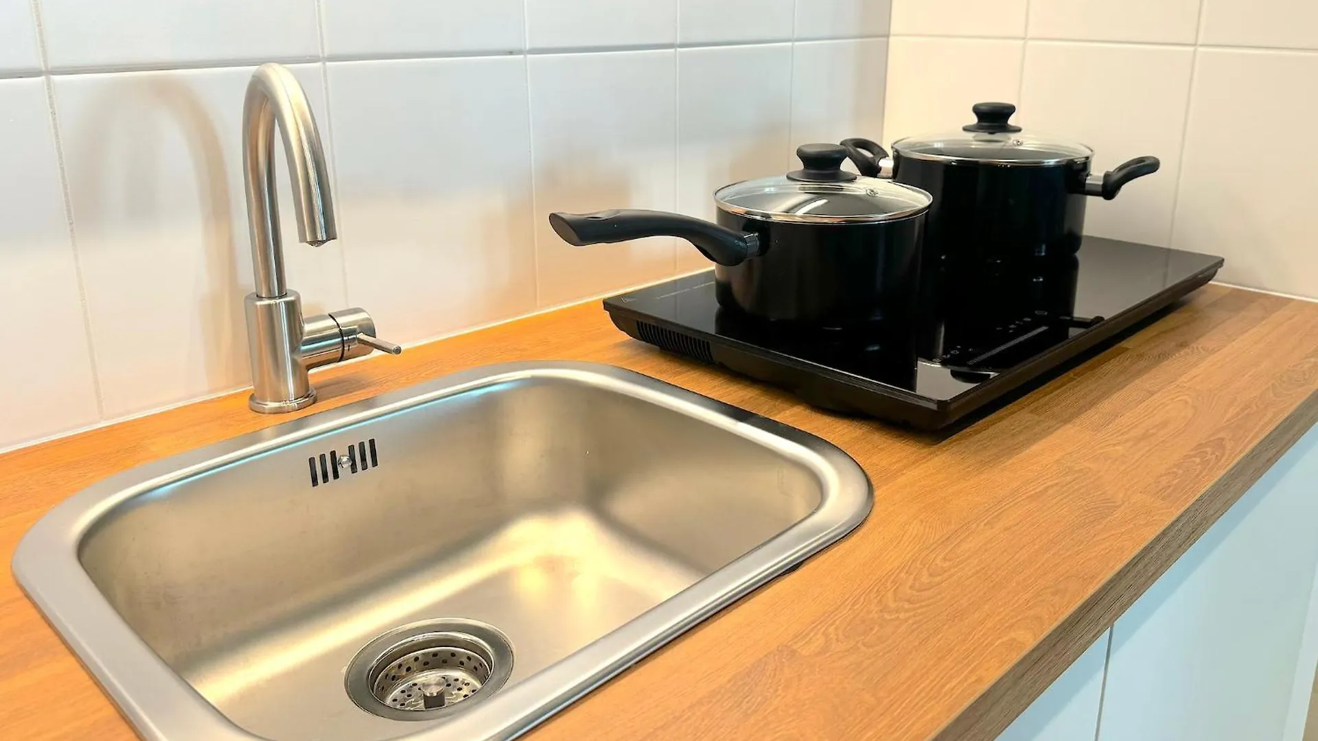 Apartment Spirit Master Apartmans Budapest